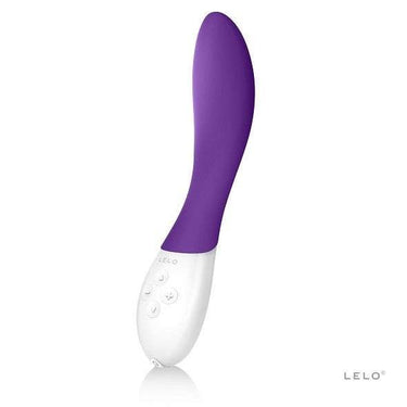Vibratore Ergonomico con 6 Modalità, Ricaricabile e Waterproof